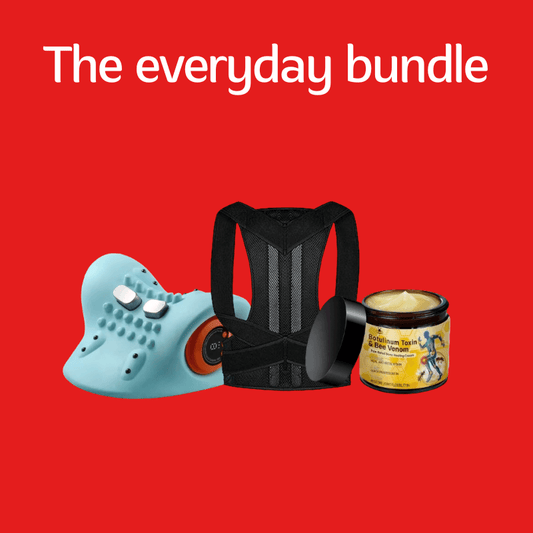 PainHaven™ Everyday Bundle