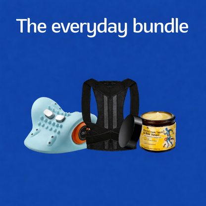 PainHaven™ Everyday Bundle