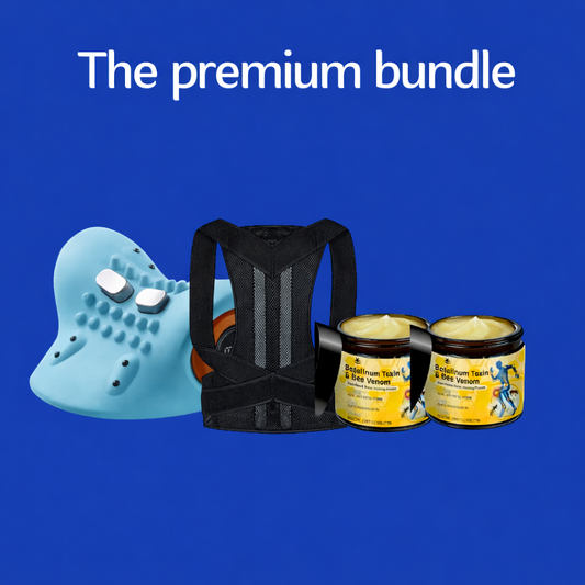 PainHaven™ Premium Bundle