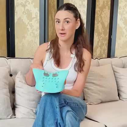 PainHaven™ Premium Neck Massager